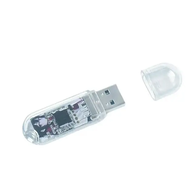 Alt view image 2 of 3 - For HTC Vive Tracker For Steam VR USB Dongle Receiver For Valve Index Controllers