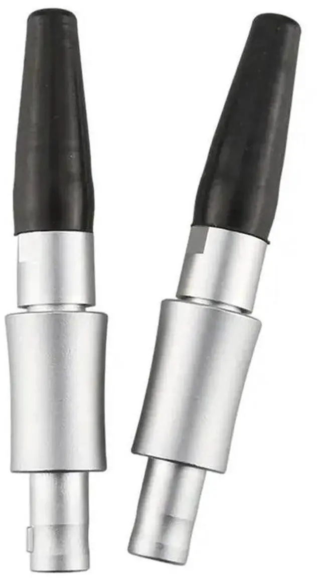 Main image of Headphone Repair Replacement Earphone Pins 2Pcs For Sennheiser HD800 HD800S HD820 Audio Plug