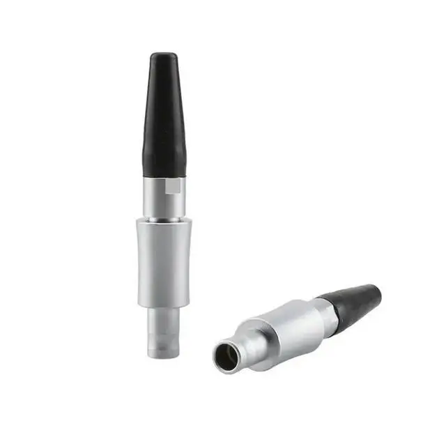 Alt view image 3 of 3 - Headphone Repair Replacement Earphone Pins 2Pcs For Sennheiser HD800 HD800S HD820 Audio Plug
