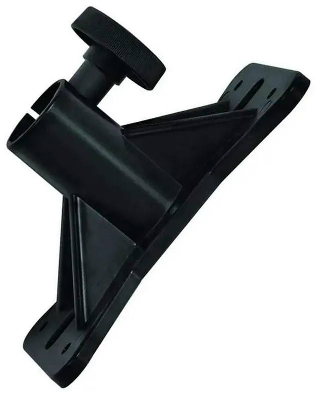 Alt view image 3 of 3 - EB9760 Exterior Speaker Mounting Bracket Speaker Bracket Tray For External Speakers