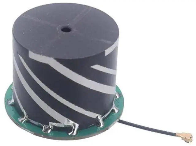 Main image of High-Gain 4- Spiral Antenna S901X2 35± 3Db Full-Frequency 4 Constellation Positioning Navigation RTK/GPS/GNSS