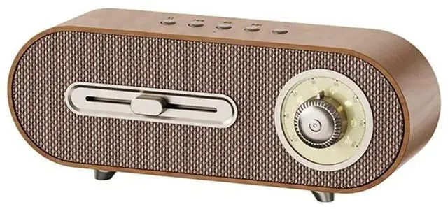 Main image of Retro Speakers Speakers JY67-Pro Long AI Speakers Karaoke Speaker