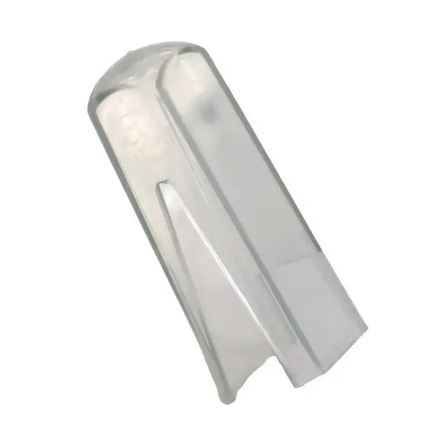 Alt view image 4 of 6 - Cartridge Stylus Needle Protective Shell Cover for 5E Concorde Super OMT OD LP Vinyl Record Player