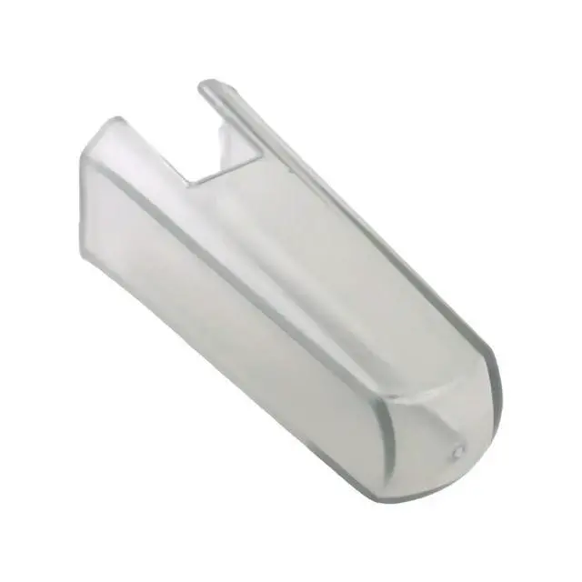 Alt view image 5 of 6 - Cartridge Stylus Needle Protective Shell Cover for 5E Concorde Super OMT OD LP Vinyl Record Player
