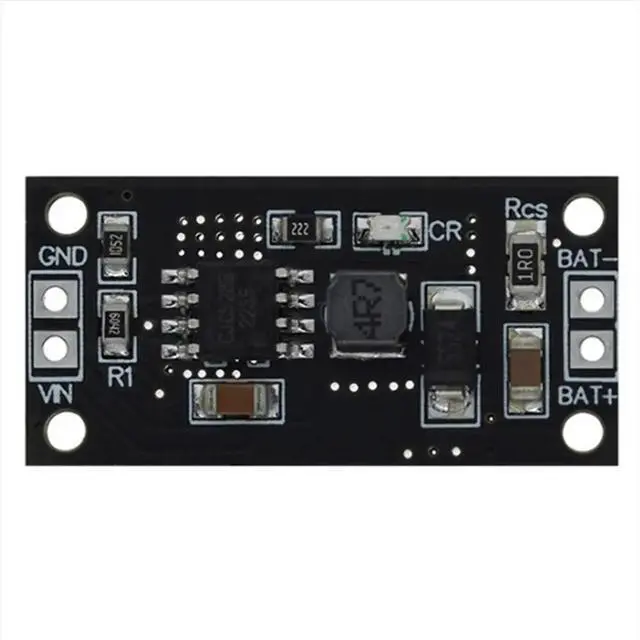 Alt view image 3 of 4 - 1-8 Cell 1.2V 2.4V 3.6V 4.8V 6V 7.2V 8.4V 9.6V NiMH NiCd Dedicated Charger Charging Module Board 2S