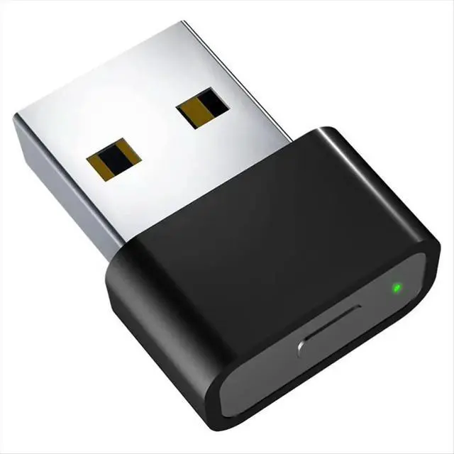 Alt view image 5 of 6 - USB Mouse Jiggler Undetectable Mouse Mover Anti Computer Hibernation Mobile Cursor with Separate Mode and on/OFF