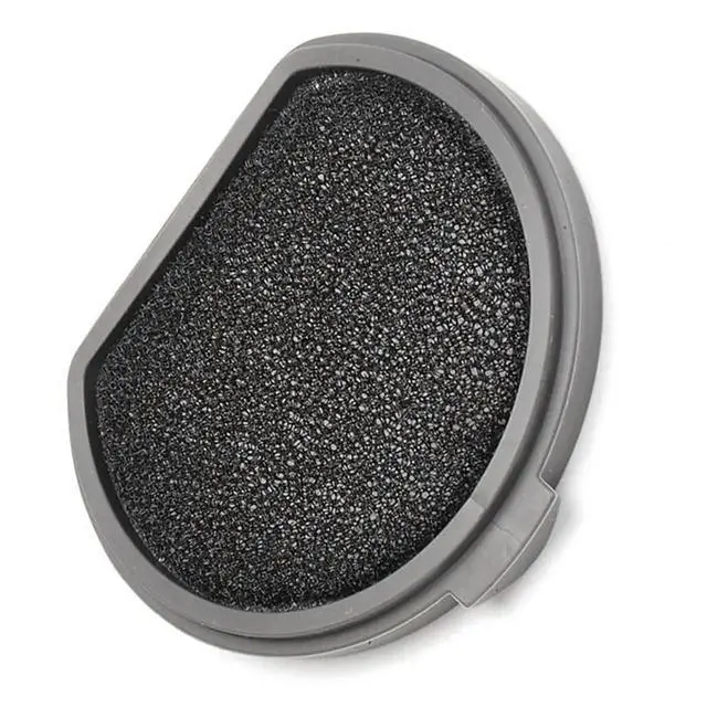Alt view image 4 of 6 - 1PCS Replacement Pre Filter Suitable for QX9-1-50IB/ALRG/ANIM ASKQX9 Vacuum Cleaner Accessories Filter Screen