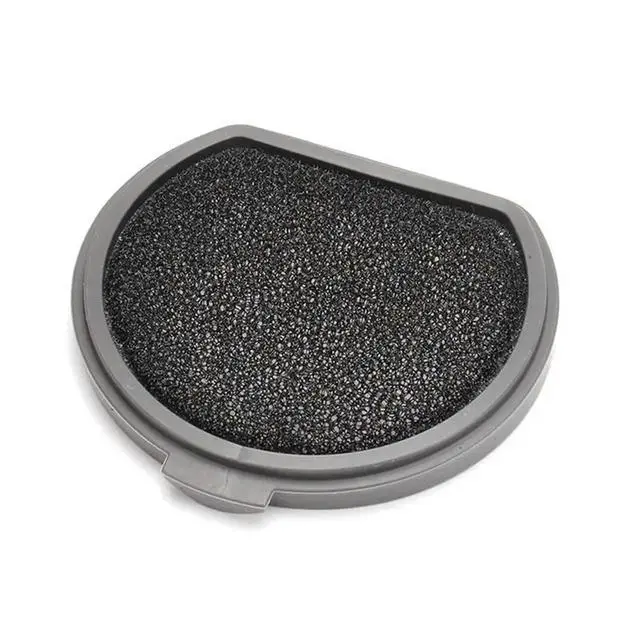 Alt view image 5 of 6 - 1PCS Replacement Pre Filter Suitable for QX9-1-50IB/ALRG/ANIM ASKQX9 Vacuum Cleaner Accessories Filter Screen