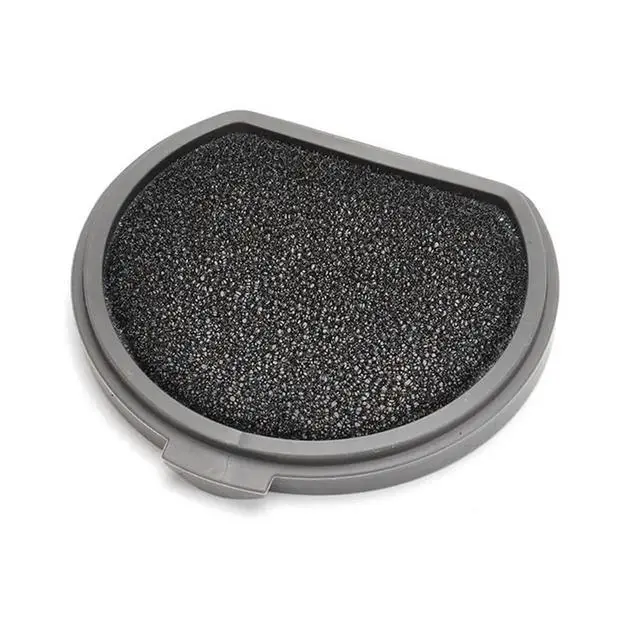 Alt view image 6 of 6 - 1PCS Replacement Pre Filter Suitable for QX9-1-50IB/ALRG/ANIM ASKQX9 Vacuum Cleaner Accessories Filter Screen