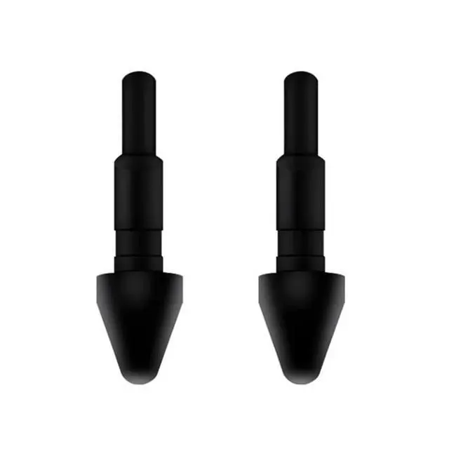 Alt view image 6 of 6 - 2 Pcs Stylus Pen Tip for Xiaoxin Pen Precision Pen 2 Tab P11 Pad/Pad Pro/Pad
