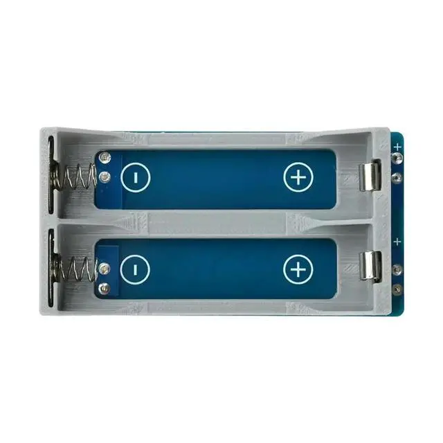 Alt view image 2 of 3 - 21700 Lithium Capacity Tester Internal Resistance Detector Type-C 2 Channel Power Detector