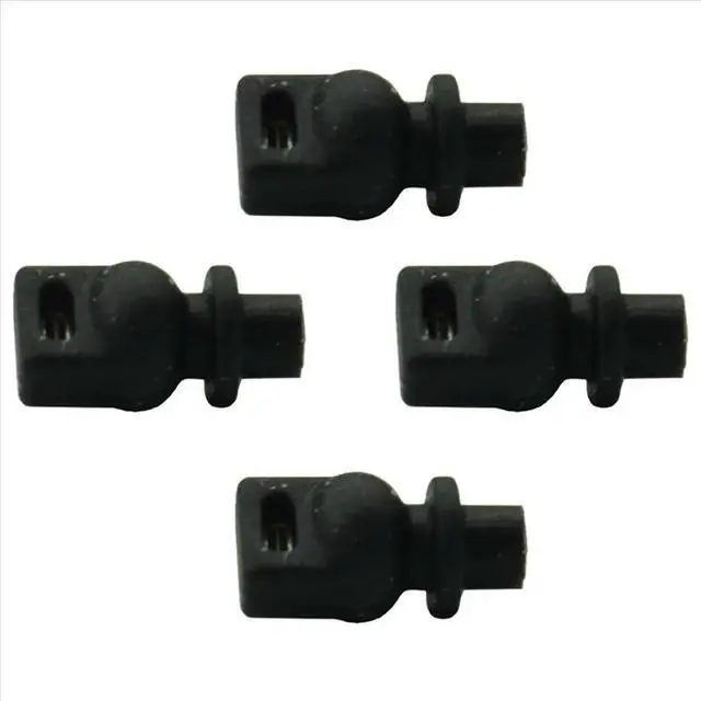 Alt view image 6 of 6 - For 3 Gimbal Camera Rubber Dampers Set for Enhanced Stability and Vibration Reduction
