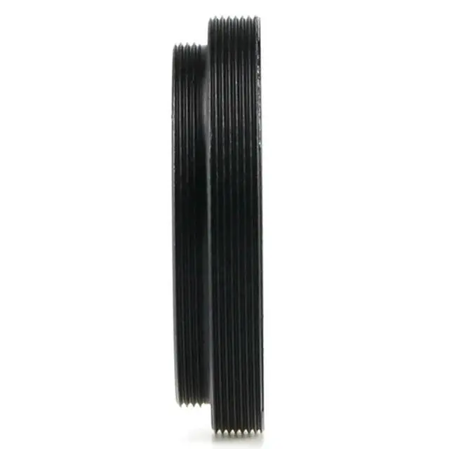 Alt view image 4 of 6 - M42 to T2 M48 Camera Lens Adapter Mount Ring Mirror Lens Telescop Adaptors M42x1mm to M42x0.75mm M48 3in1 Stepping Ring