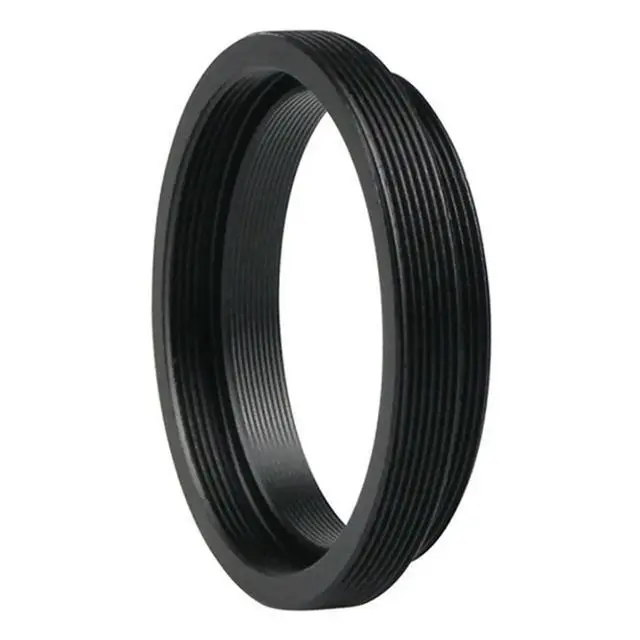 Alt view image 5 of 6 - M42 to T2 M48 Camera Lens Adapter Mount Ring Mirror Lens Telescop Adaptors M42x1mm to M42x0.75mm M48 3in1 Stepping Ring