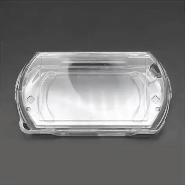 Alt view image 4 of 6 - Hard Case Cover Skin Protector for Go Transparent Protective Shell Anti-Scratch Hard Cover