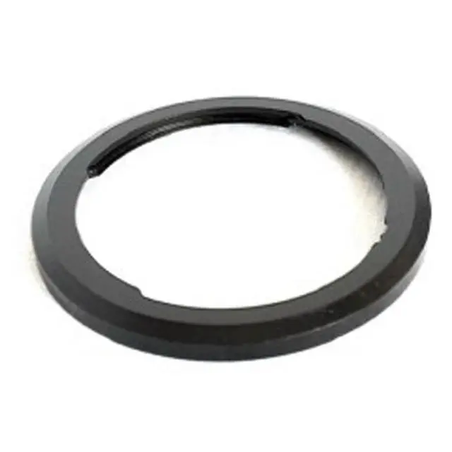 Alt view image 4 of 6 - 67Mm Filter Adapter For Sx30 Sx40 Sx50 Sx520 Hs Replace -Dc67A
