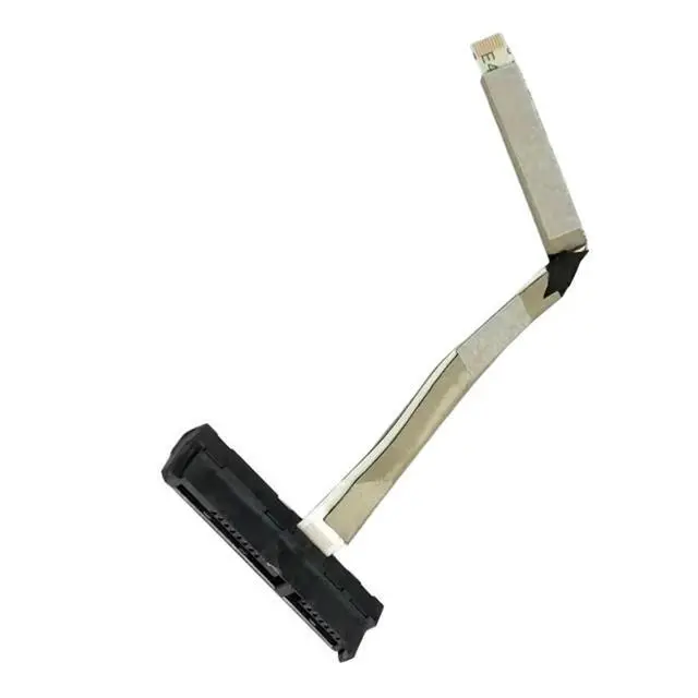 Alt view image 4 of 4 - SATA HDD Cable for HS560 3-15ITL6 82H8 3-15ADA6 3-15IAU7 V15 G2 G3 G4 Hard Drive Connector Replacement