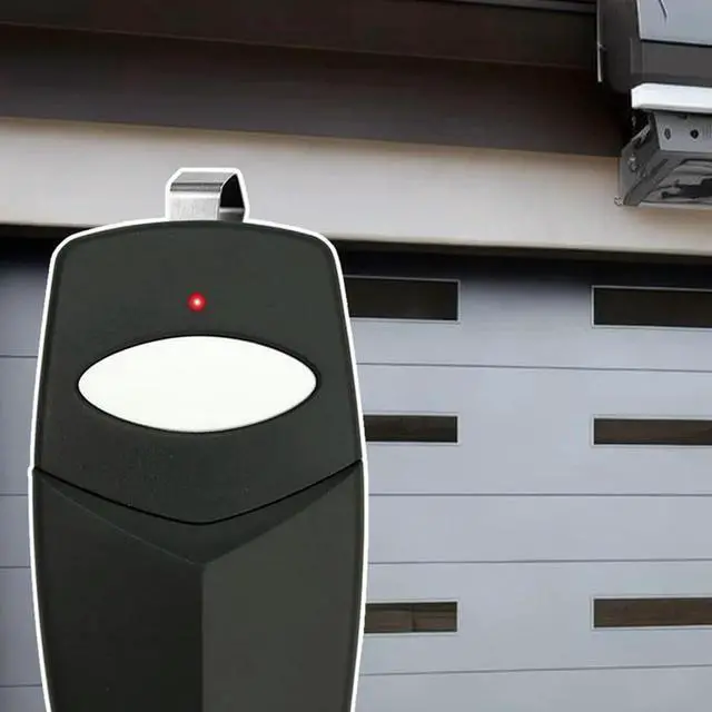 Alt view image 6 of 6 - 2Pcs For Linear DTC Delta 3 Remote, 8 Dip Switch Garage Door Opener Remote, Replace DT DTA DTD DTC DT2D DNT00002A,310MHZ