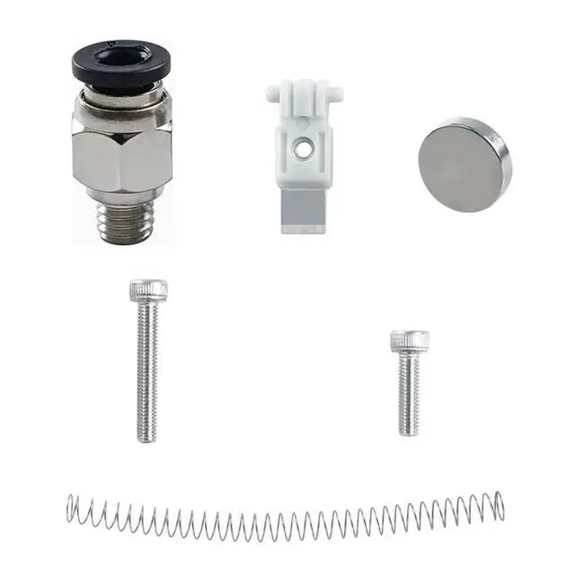 Alt view image 5 of 6 - Automatic Filament Cutter V2 Kit HAFC V2 Upgraded Parts for for for for for