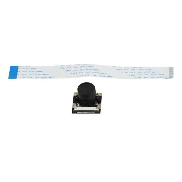 Alt view image 4 of 6 - Hd 5MP OV5647 For Raspberry PI MIPI Interface 160 Degree Wide Angle MIPI Camera Module