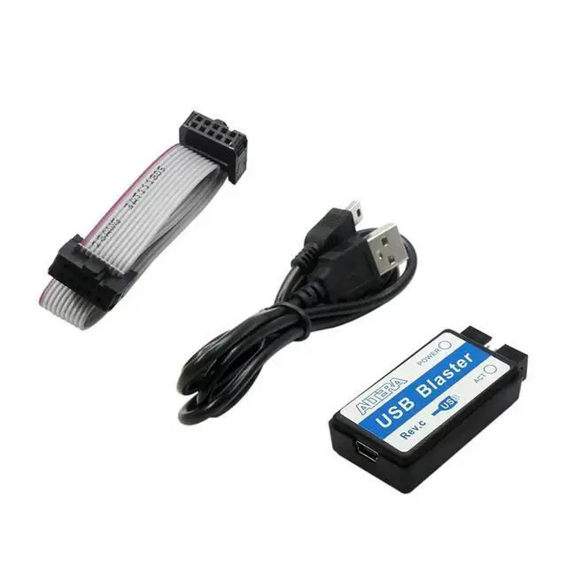 Alt view image 6 of 6 - USB (ALTERA CPLD/FPGA Download Cable)