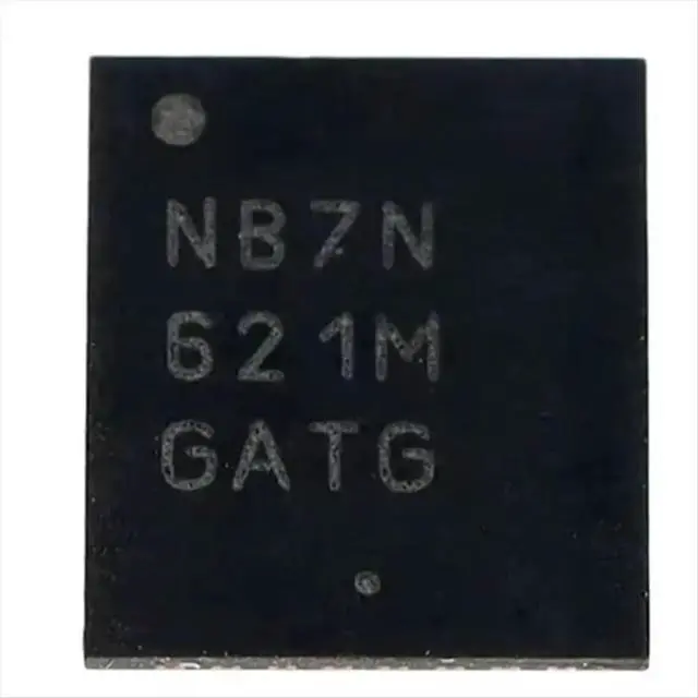 Alt view image 5 of 6 - NB7N621M NB7N 621M QFN-38 Chipset Retimer IC Chip USB Chip for /X XSS XSX Control IC