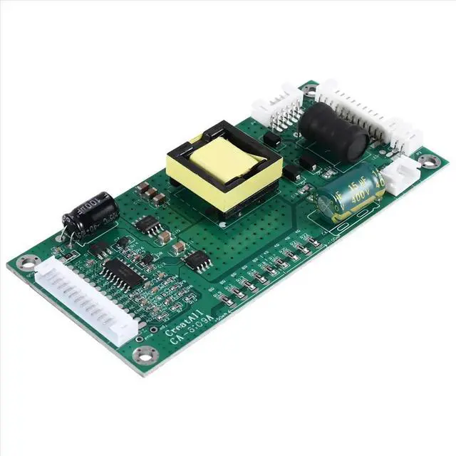 Alt view image 6 of 6 - 10-65 Inch LED LCD Backlight TV Universal Boost Constant Current Driver Board Converters Full Bridge Booster Adapter