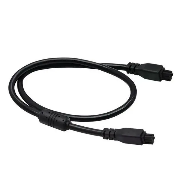 Alt view image 2 of 3 - For A1 A1mini 4Pin Male to Male 3D Printer Connection Cable Auto Feed BMCU to AP Multi-Colour Module 1M