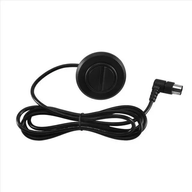 Alt view image 5 of 6 - 2 Button 5 Pin Massage Recliner Chair Electric Sofa Round Handle Power Switch