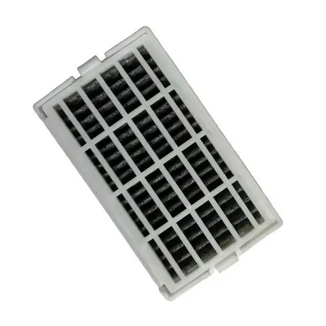 Alt view image 4 of 6 - 8Pcs Air Filters Refrigerator Replacement Part Accessories for W10311524 AIR1