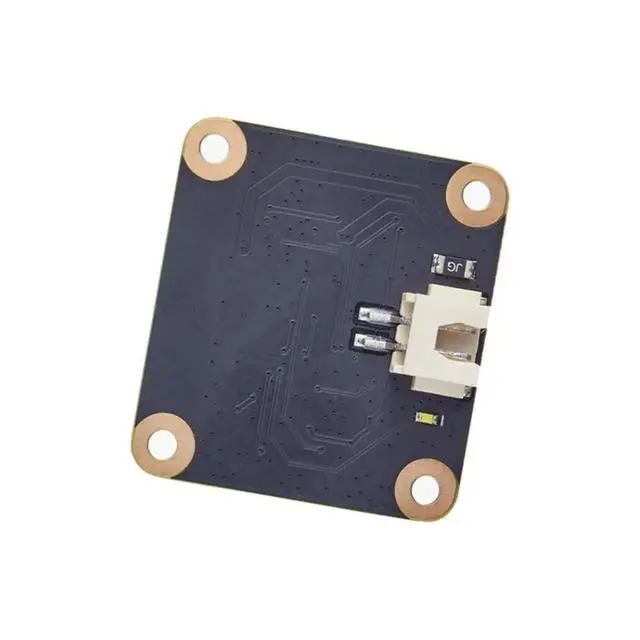 Alt view image 4 of 6 - For CyberBrick Remote Control Transmitter Base Board Makerworld Printed Model Component