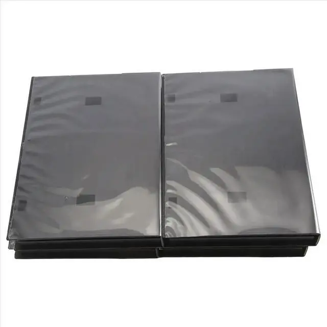 Alt view image 4 of 6 - Game Shell Case Game Accessories for Game Empty Shell Case Replacement Accessories
