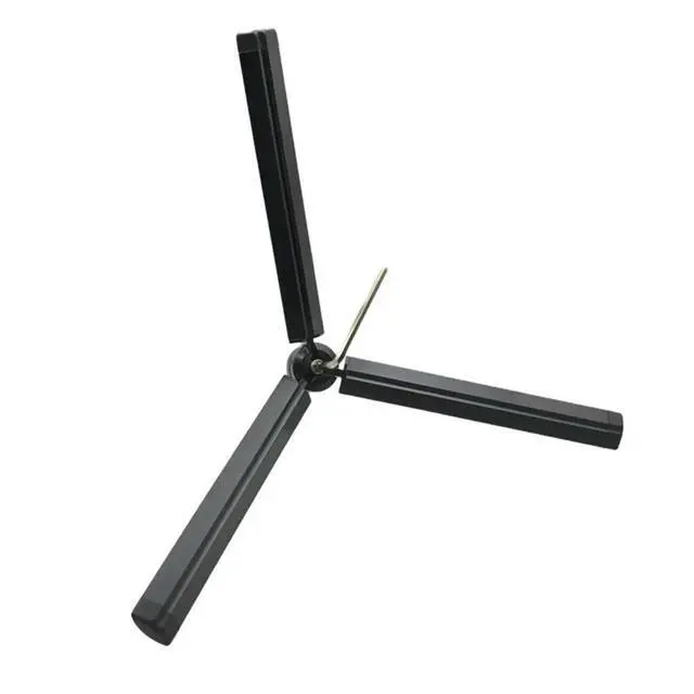 Alt view image 4 of 6 - Mini Desktop Tripod with 1/4 Inch Stand for Smooth 4 DSLR Camera Video Camcorder Aluminum Alloy Holder with Wrench