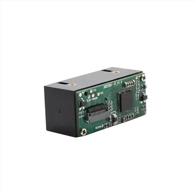 Alt view image 6 of 6 - E2100 2D QR Engine Module for for TTL Interface Interface:TTL