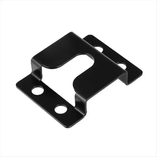 Alt view image 6 of 6 - 1Pair Wall Mount Bracket for Audio Speaker Stand Holder for S3820W-C0 SB3851-C0 SB4051-D5 S5430W-C2 SB4031