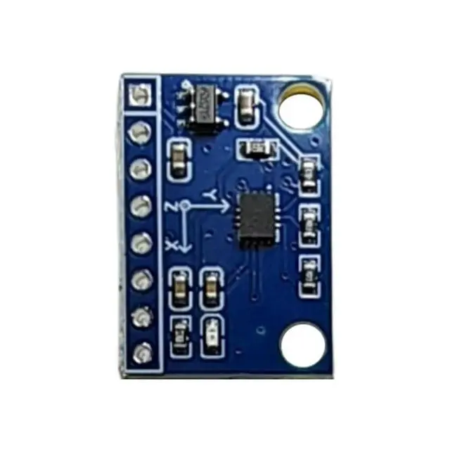 Alt view image 5 of 6 - ICM42686P Six- IMU Module -42686P Attitude Sensor Gyroscope Module Low Drift ligent Vehicle Gyroscope