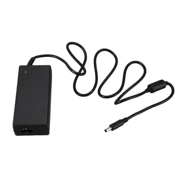 Alt view image 4 of 6 - 19.5V 3.34A 65W AC Adapter Laptop Charger for 15 3000 5000 Series 15 3552 3558 5567 Power Supply 4.5X3.0