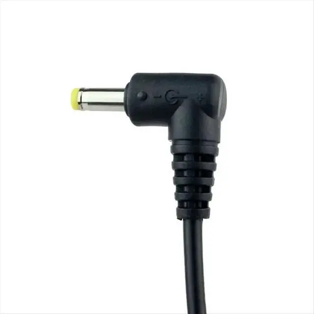 Alt view image 6 of 6 - Radio E-DC-5B Car Charger Lighter Cable for VX-6R VX7R VX6R VX-8DR FT-60R FT-277R VX-5R Ham Walkie Talkie