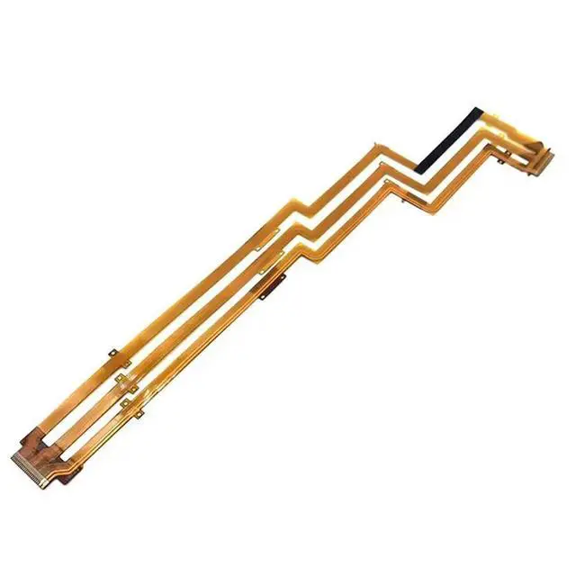 Alt view image 6 of 6 - 1PCS Super LCD Flex Cable for HDR-PJ790E PJ790 PJ790E Video Camera Repair Part Camera Repair Parts