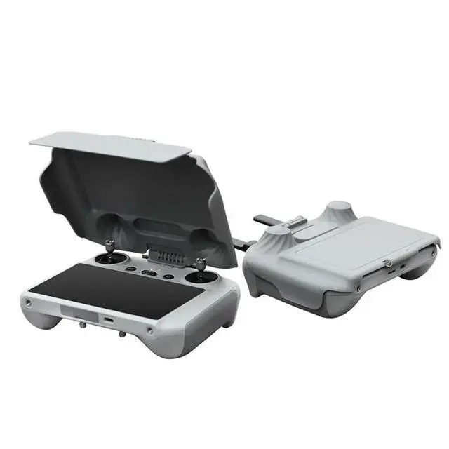 Alt view image 4 of 6 - for Remote Control Air 3/Mini3 Pro Hood Sub-Plate Multifunctional Protective Cover