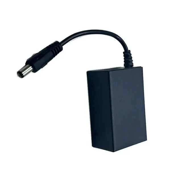 Alt view image 4 of 6 - 48V to Active Isolated PoE Splitter IEEE802.3af/At DC Out 12V 27w 2.5G/10/100/1000M