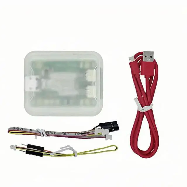 Alt view image 4 of 6 - For Raspberry Pi Official Debug Probe Kit Base On RP2040 For Raspberry Pi Pico W /Pico / Pico H