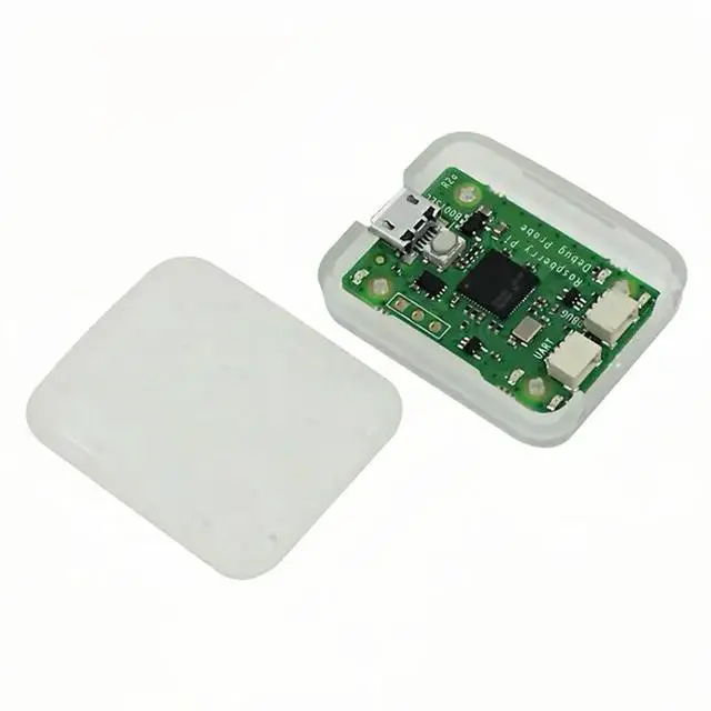 Alt view image 5 of 6 - For Raspberry Pi Official Debug Probe Kit Base On RP2040 For Raspberry Pi Pico W /Pico / Pico H