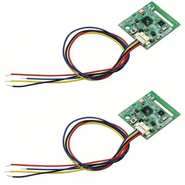 Alt view image 4 of 6 - Bluetooth For TTLOCK Compatible Electronic Door Lock Switch Ceiling Unlock Module APP Control Home Module SN924