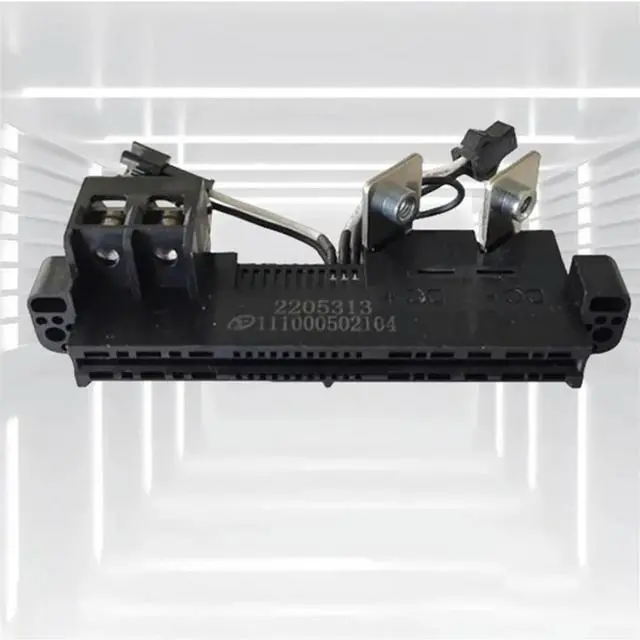 Main image of Compatible with R4850G2 R4850G6 R4850N6 Charging Port, Gold Finger Base