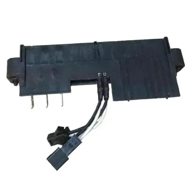 Alt view image 3 of 3 - Compatible with R4850G2 R4850G6 R4850N6 Charging Port, Gold Finger Base