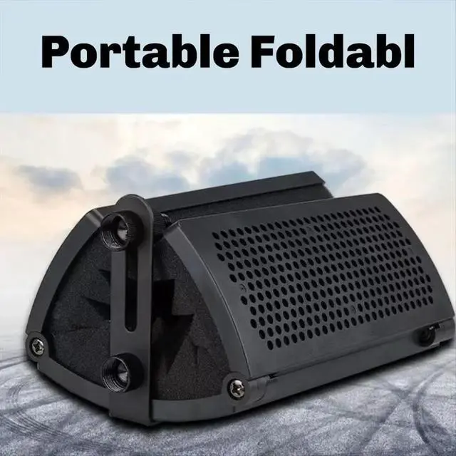 Alt view image 3 of 3 - GAZ-300P Vocal Booth Ambient Reflection Filter Sound-Absorbing Foam Mic Isolation Shield Mic Soundproof Screen