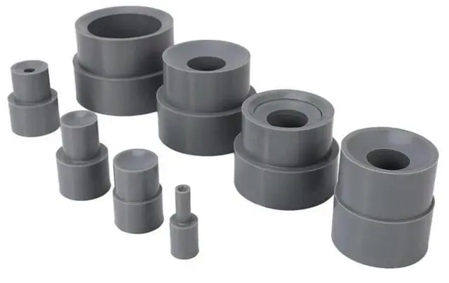 Alt view image 2 of 3 - 9Pcs/Set Lens Repair Tool Kit for Camera DSLR Ring Removal Rubber 8-83Mm Photo Studio Accessories