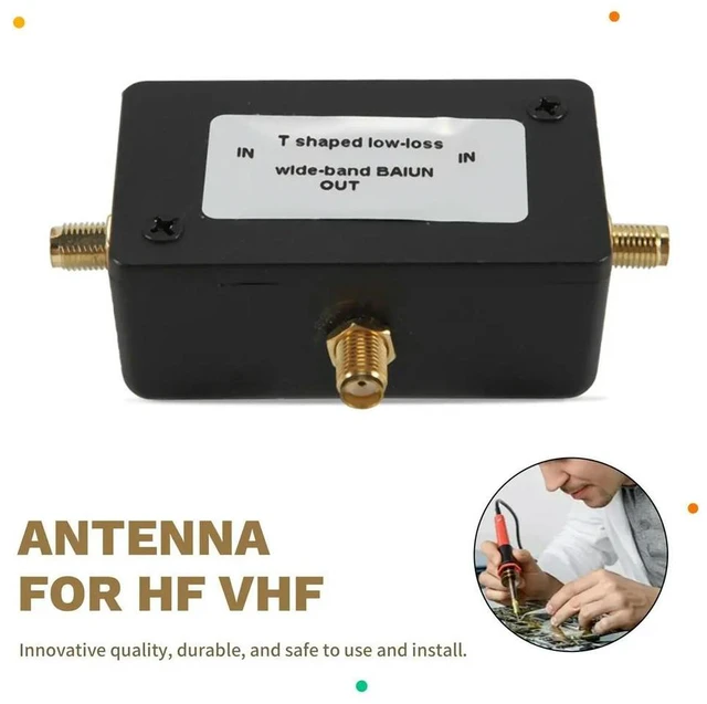 Main image of 250MW YouLoop Electromagnetic Antenna 10KHz to 30 MHz Passive Magnetic Loop Antenna with RG402+RG174 for HF VHF