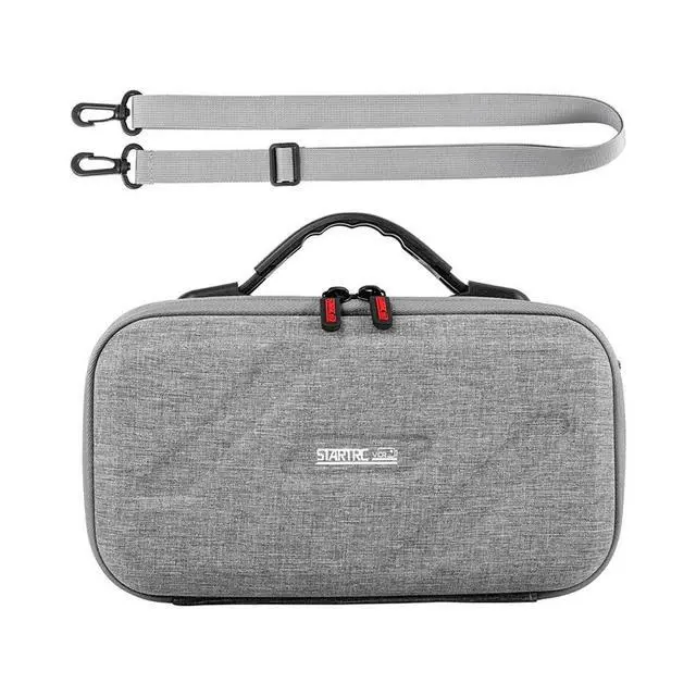 Alt view image 2 of 3 - for X4AIR Camera Handbag Shoulder Bag for Protection Travel-Friendly Shock- Design